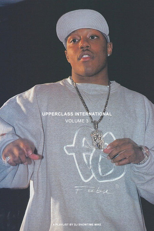 An UpperClass Playlist. 003