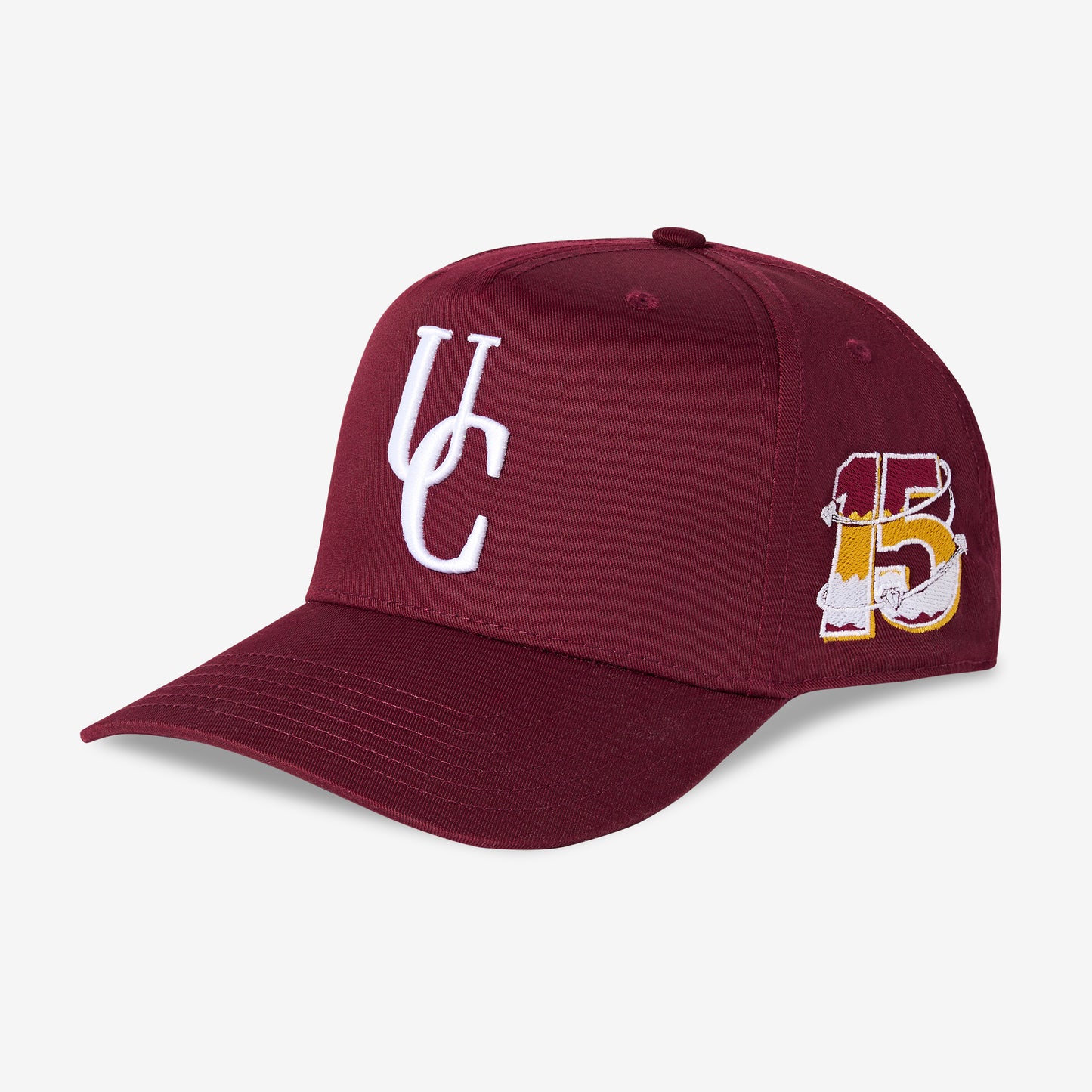 UC x Juwann Winfree Hometown Hero Cap
