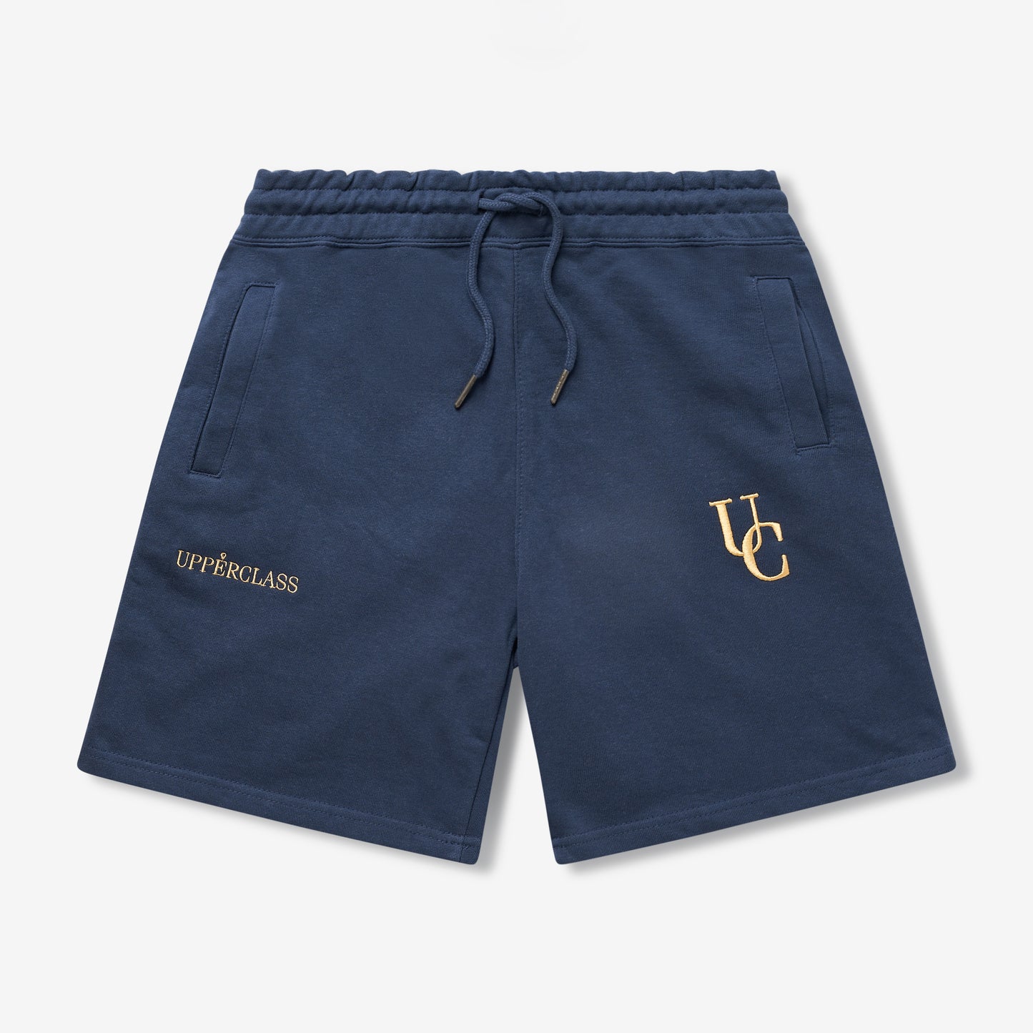 Signature Logo Short