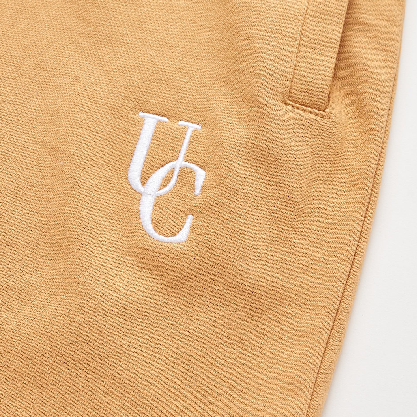 Signature Logo Short