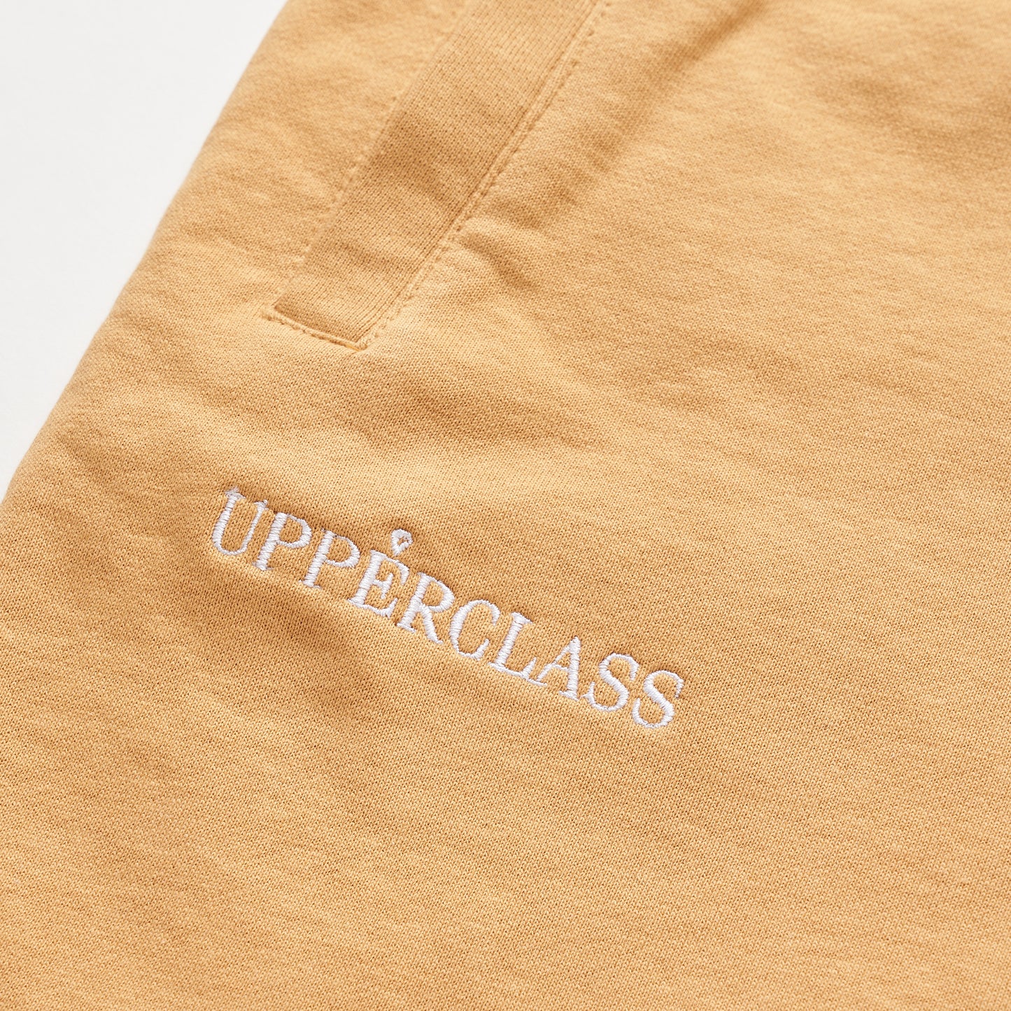 Signature Logo Short