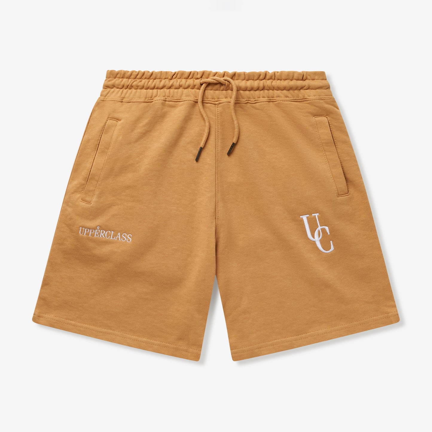 Signature Logo Short