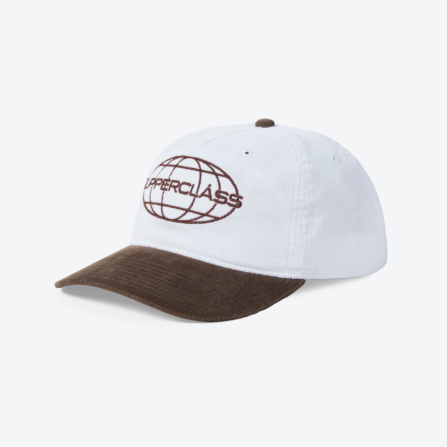 Global Corduroy Cap