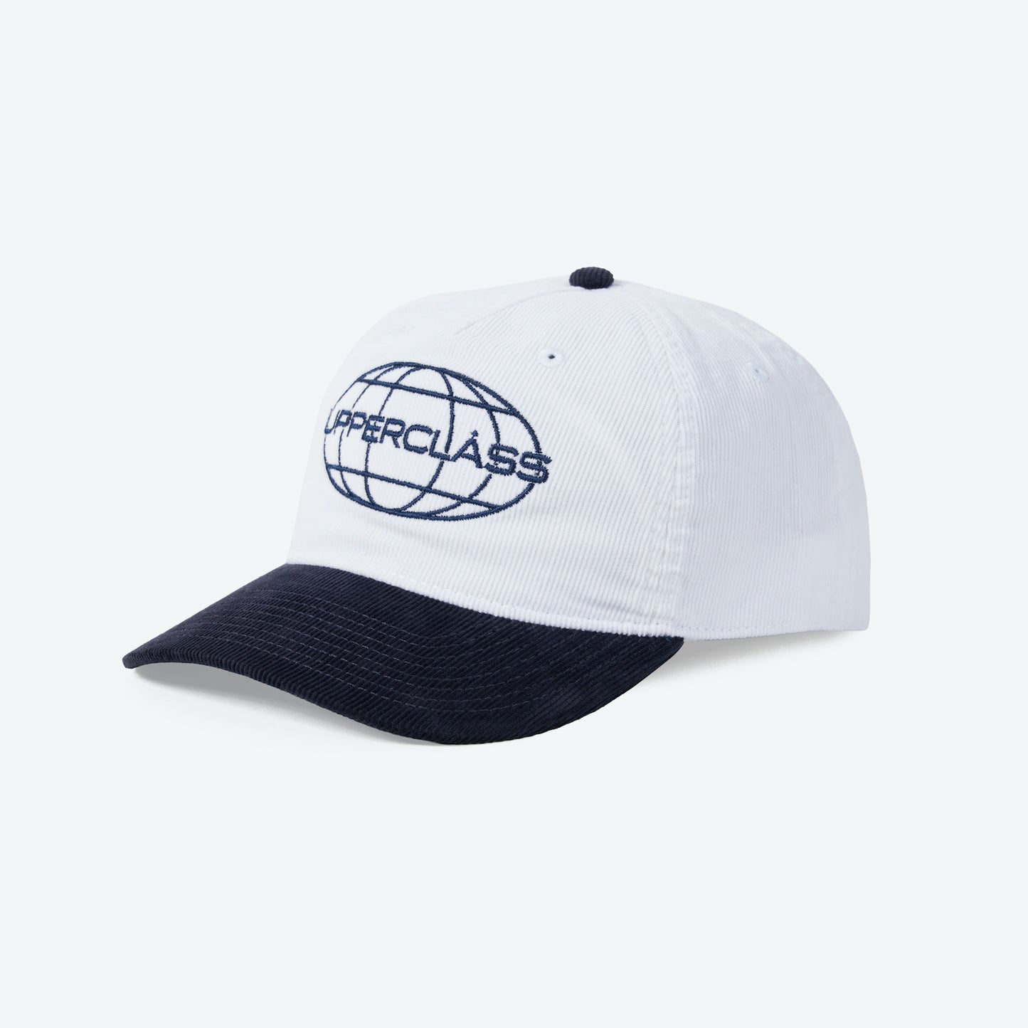 Global Corduroy Cap