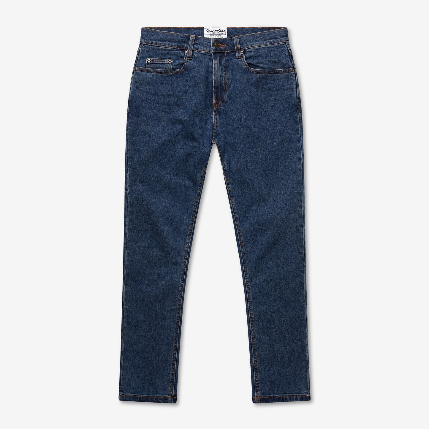 Double Eagle Slim Fit Denim
