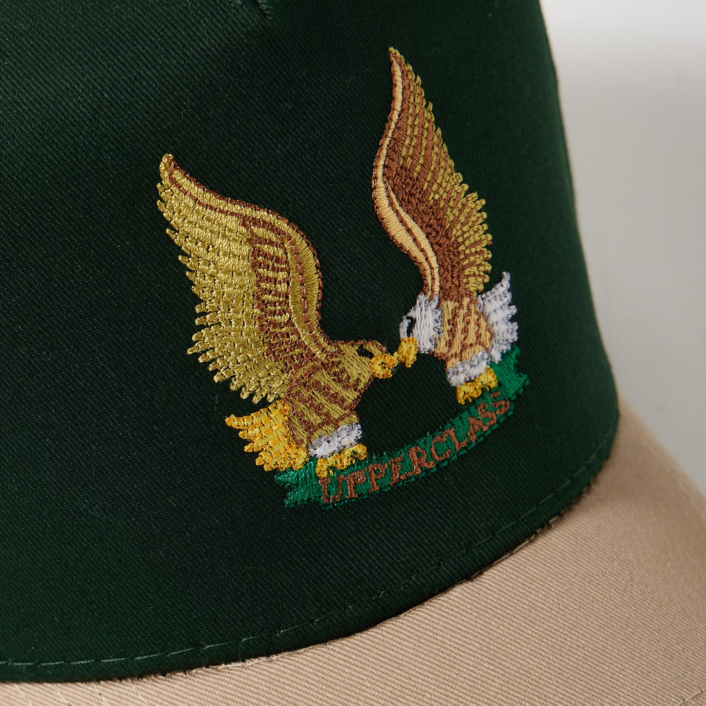 Double Eagle Cap