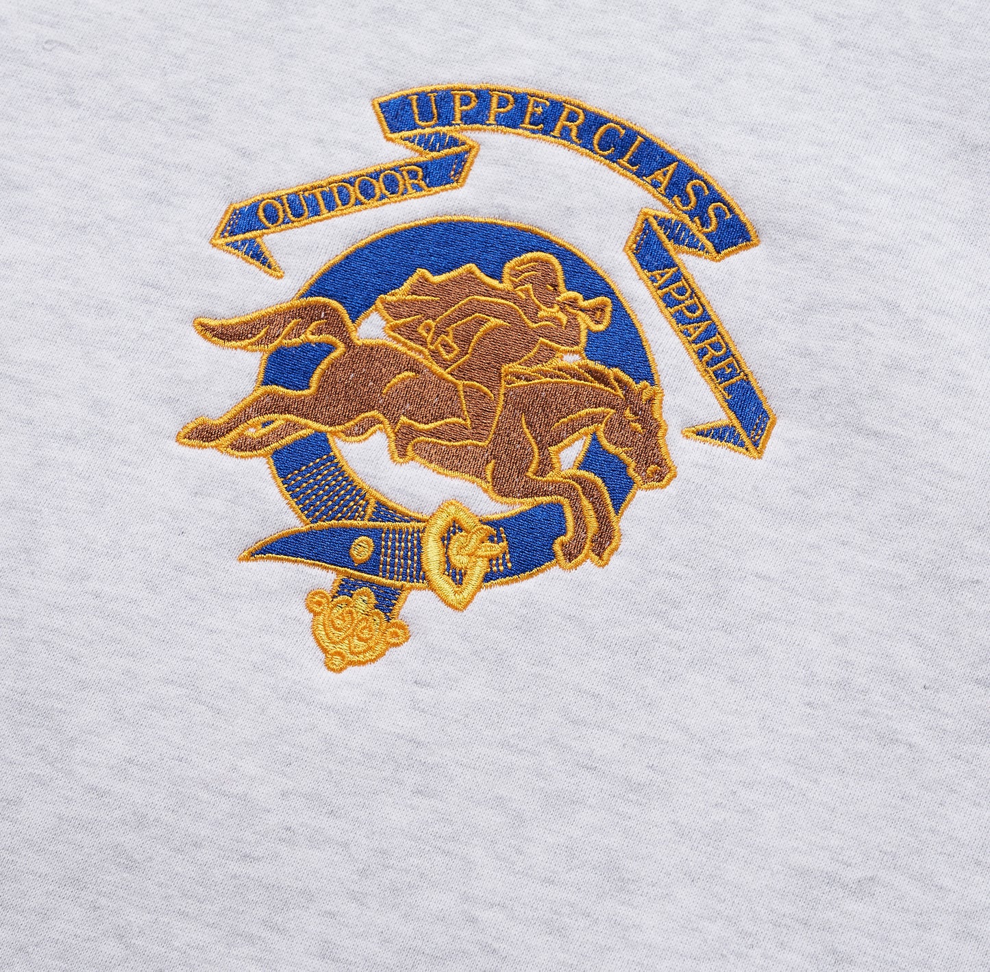 Hunting Horn Hoodie