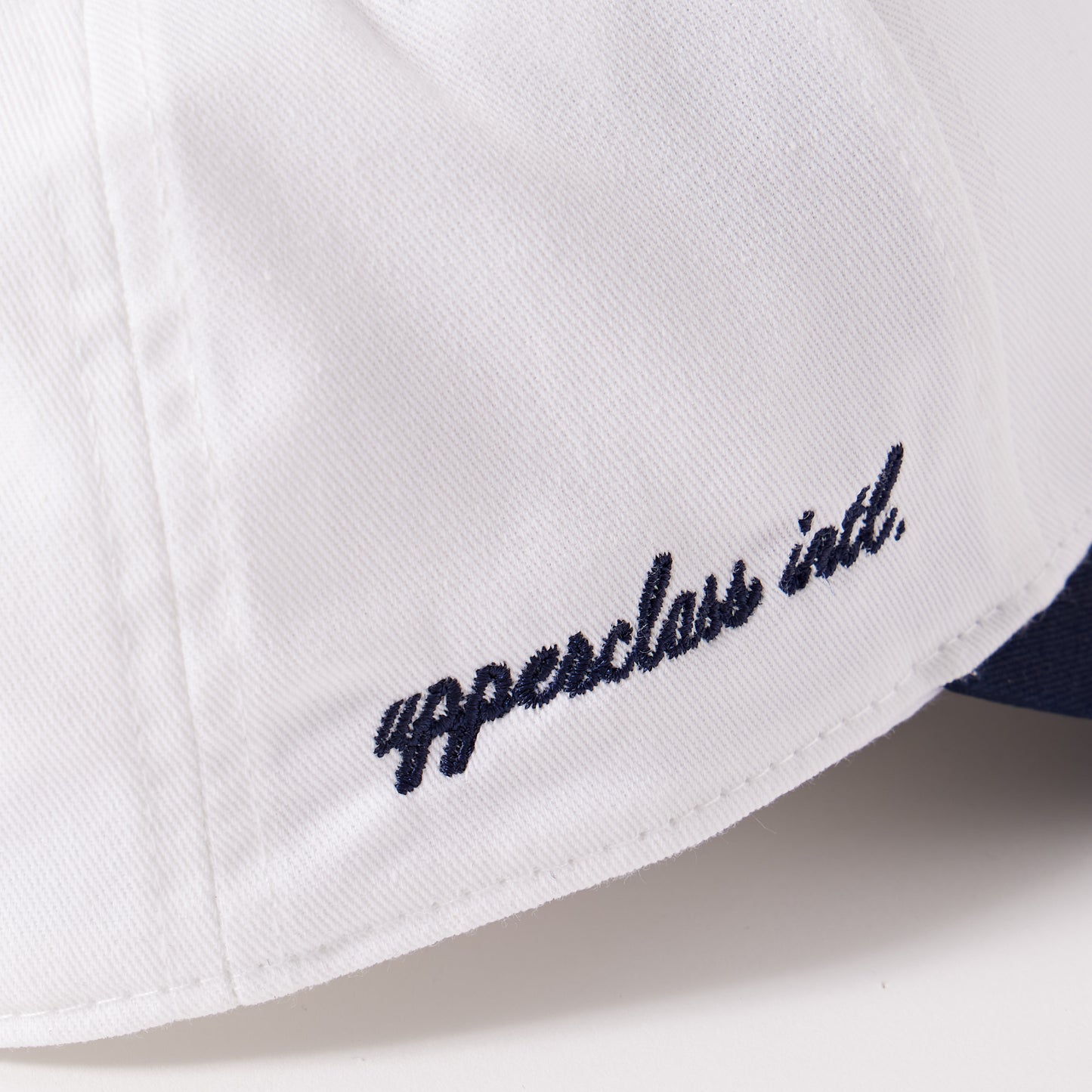 Signature UC Cap
