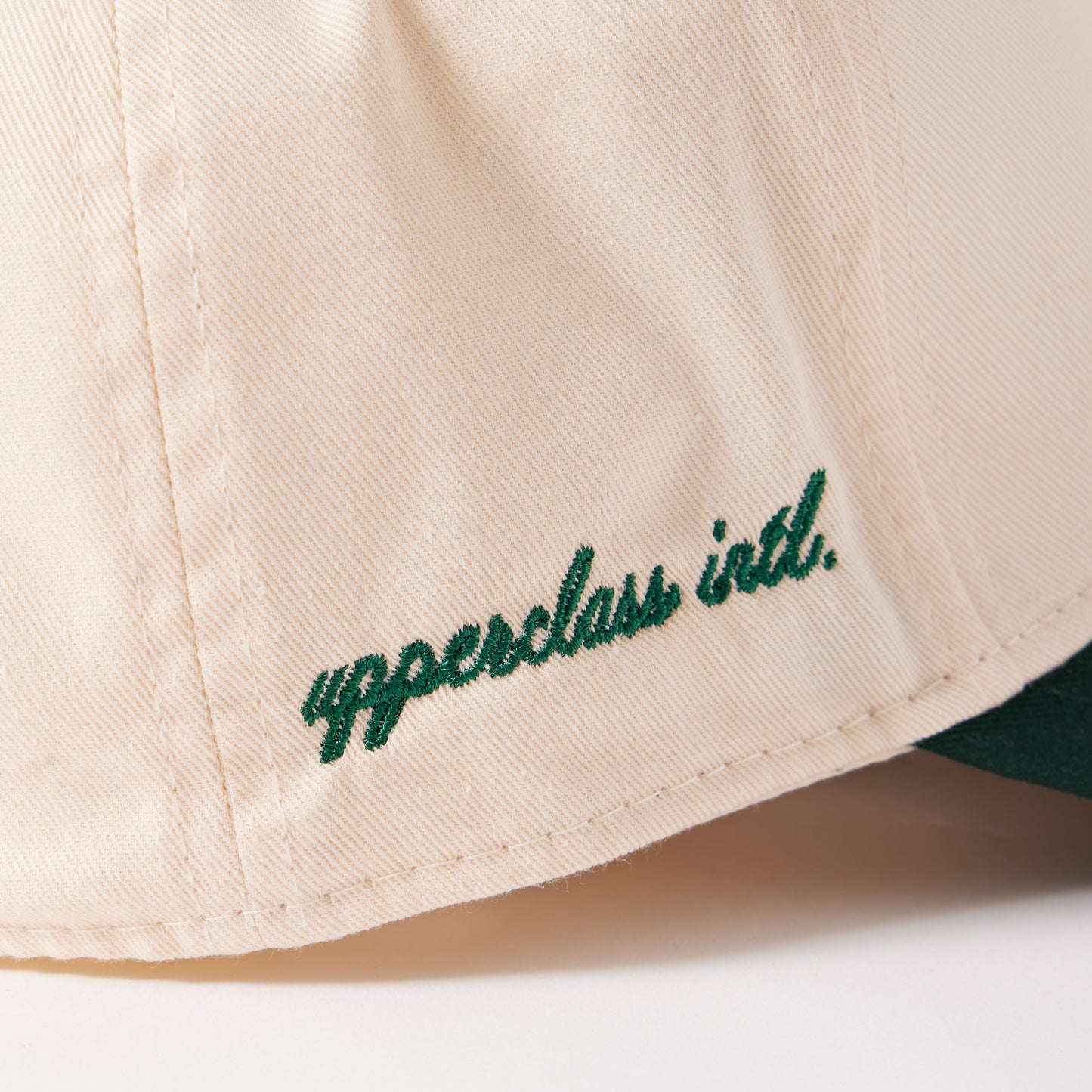 Signature UC Cap