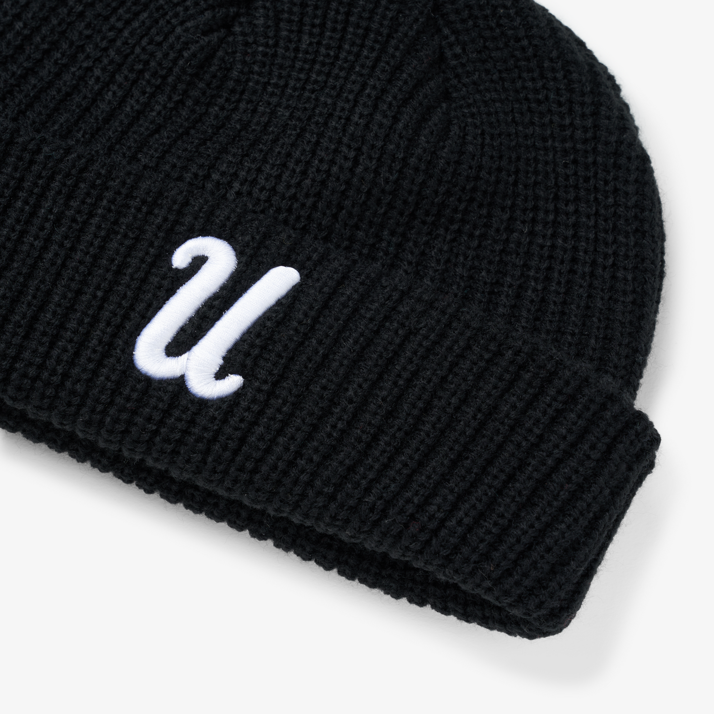 Cable Knit Beanie