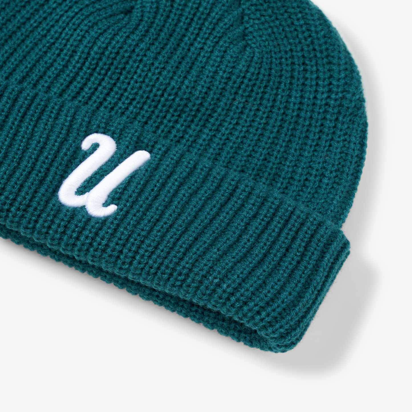 Cable Knit Beanie
