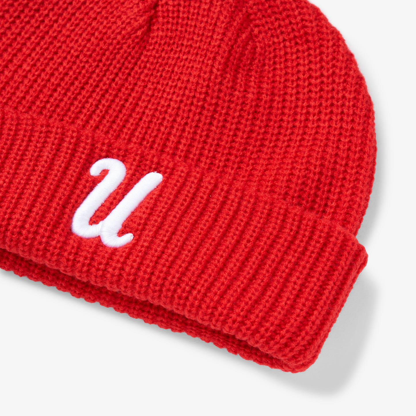 Cable Knit Beanie