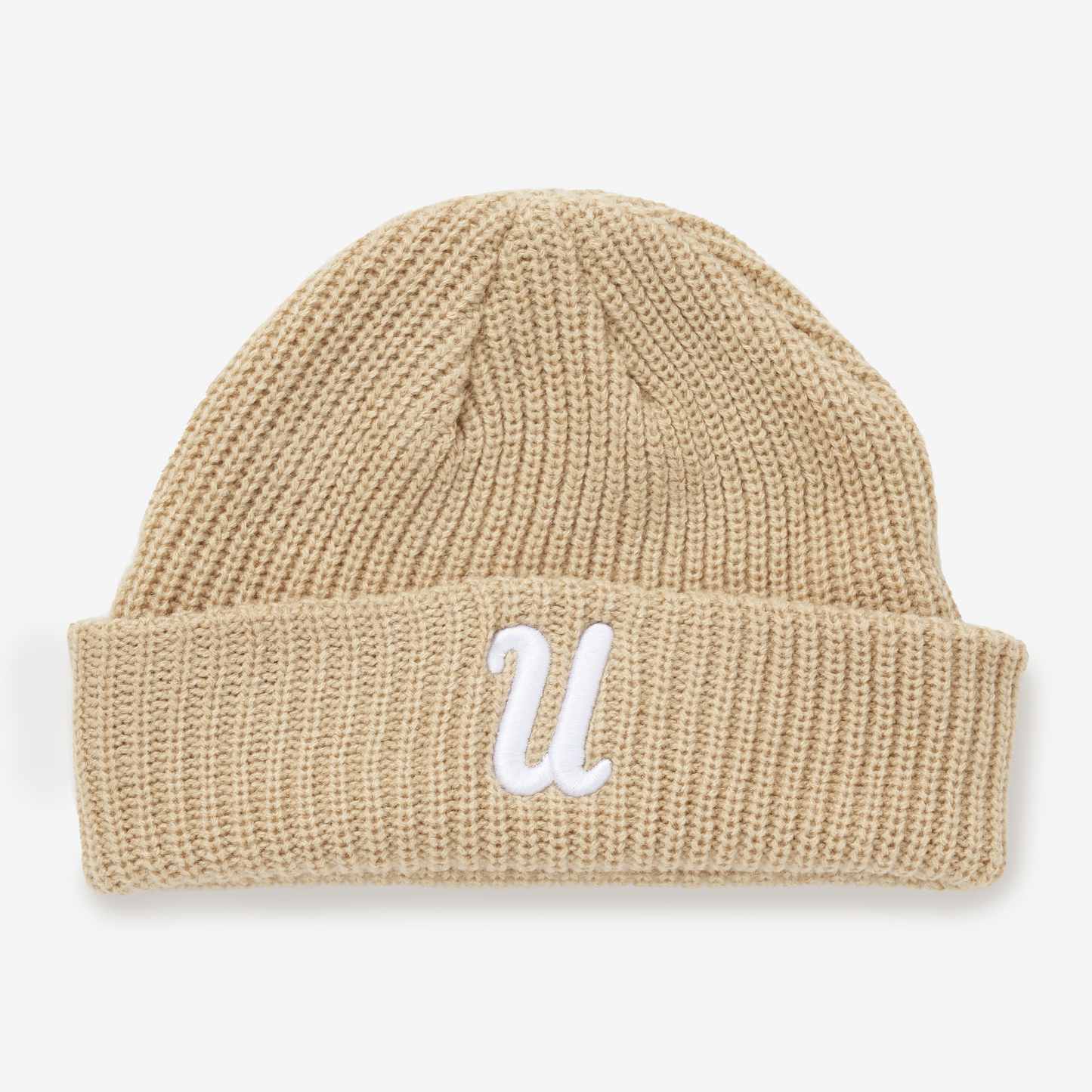 Cable Knit Beanie