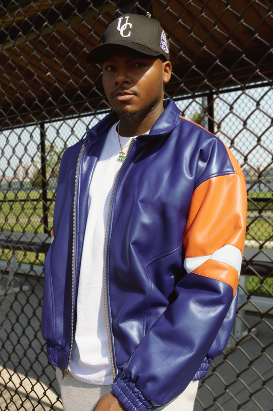 Borough Series '25 Lookbook