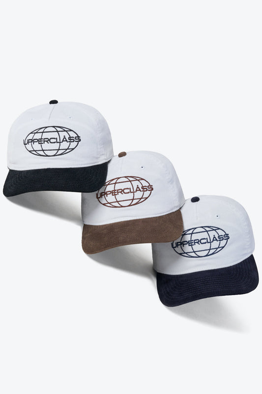 Global Cord Cap '25