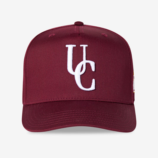UC x Juwann Winfree Hometown Hero Cap