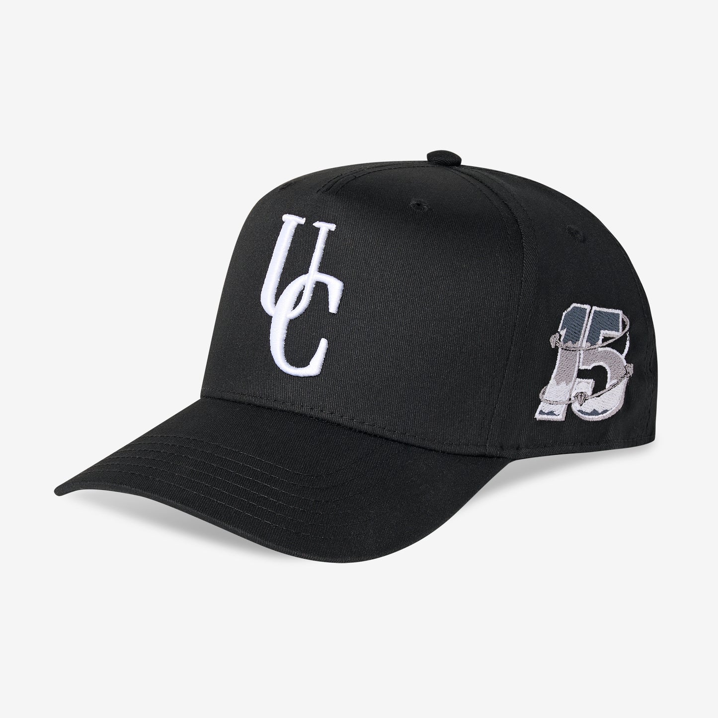UC x Juwann Winfree Hometown Hero Cap