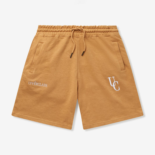 Signature Logo Short