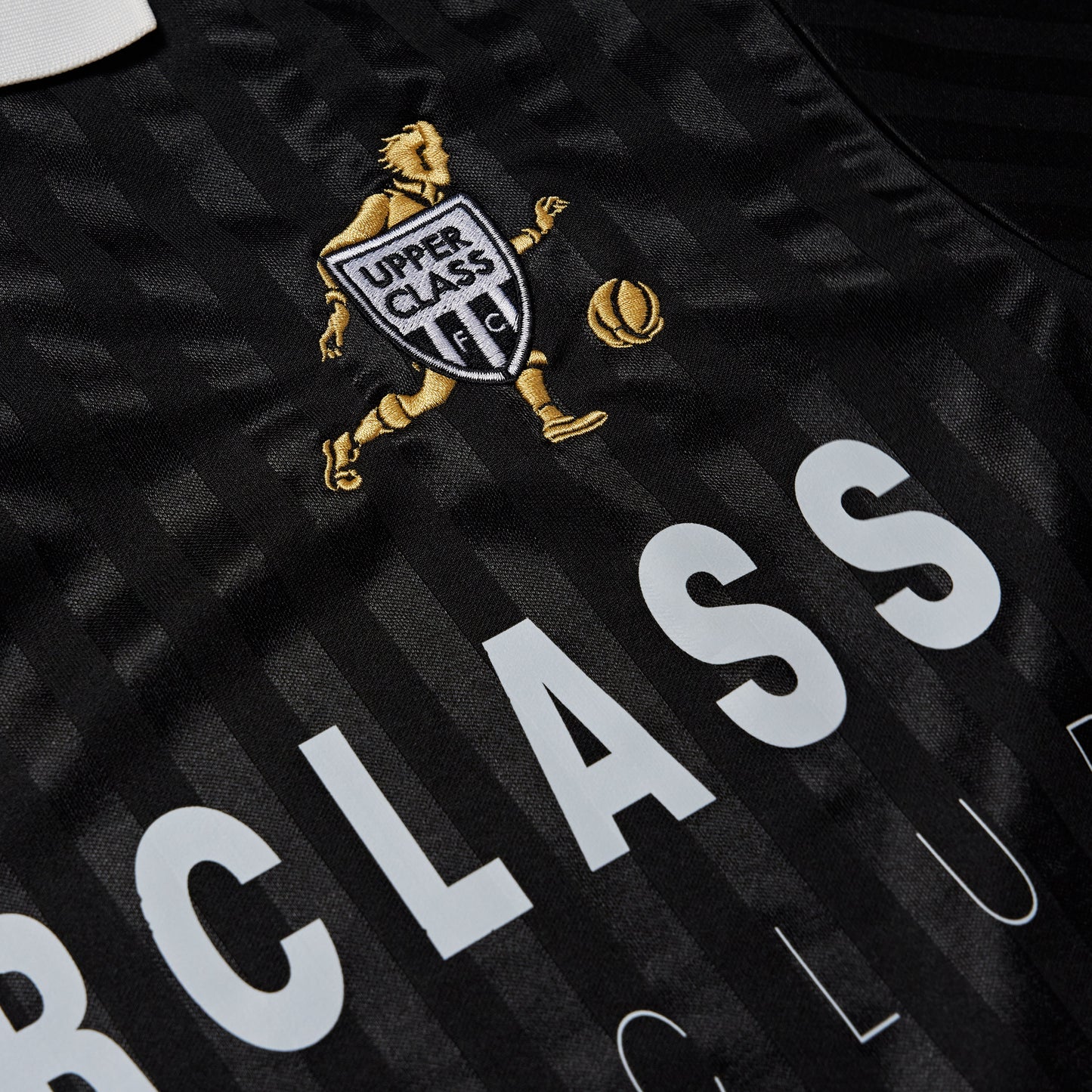 UpperClass Futbol Club Home Jersey
