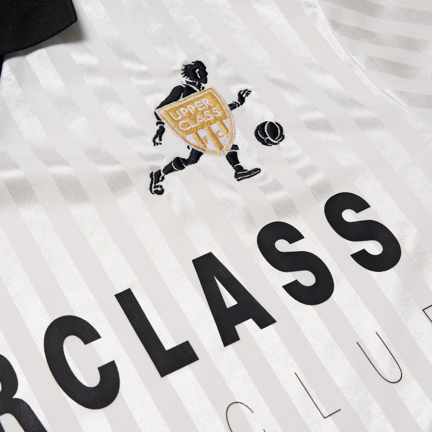 UpperClass Futbol Club Away Jersey