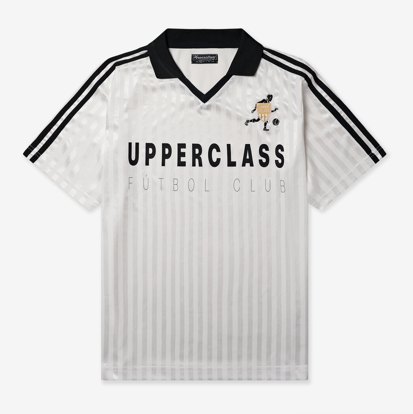 UpperClass Futbol Club Away Jersey