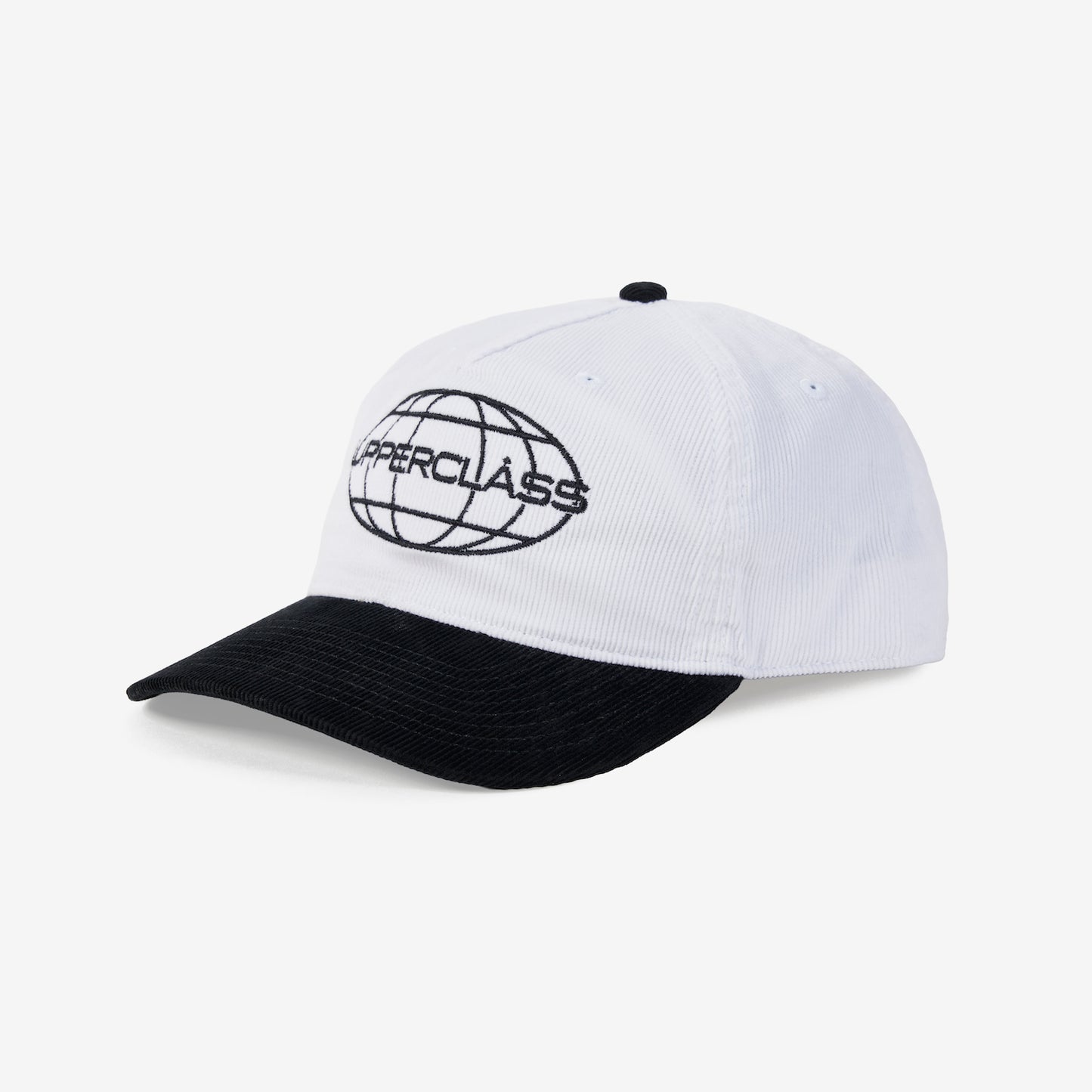 Global Corduroy Cap