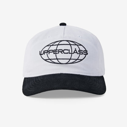 Global Corduroy Cap