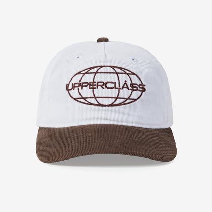 Global Corduroy Cap