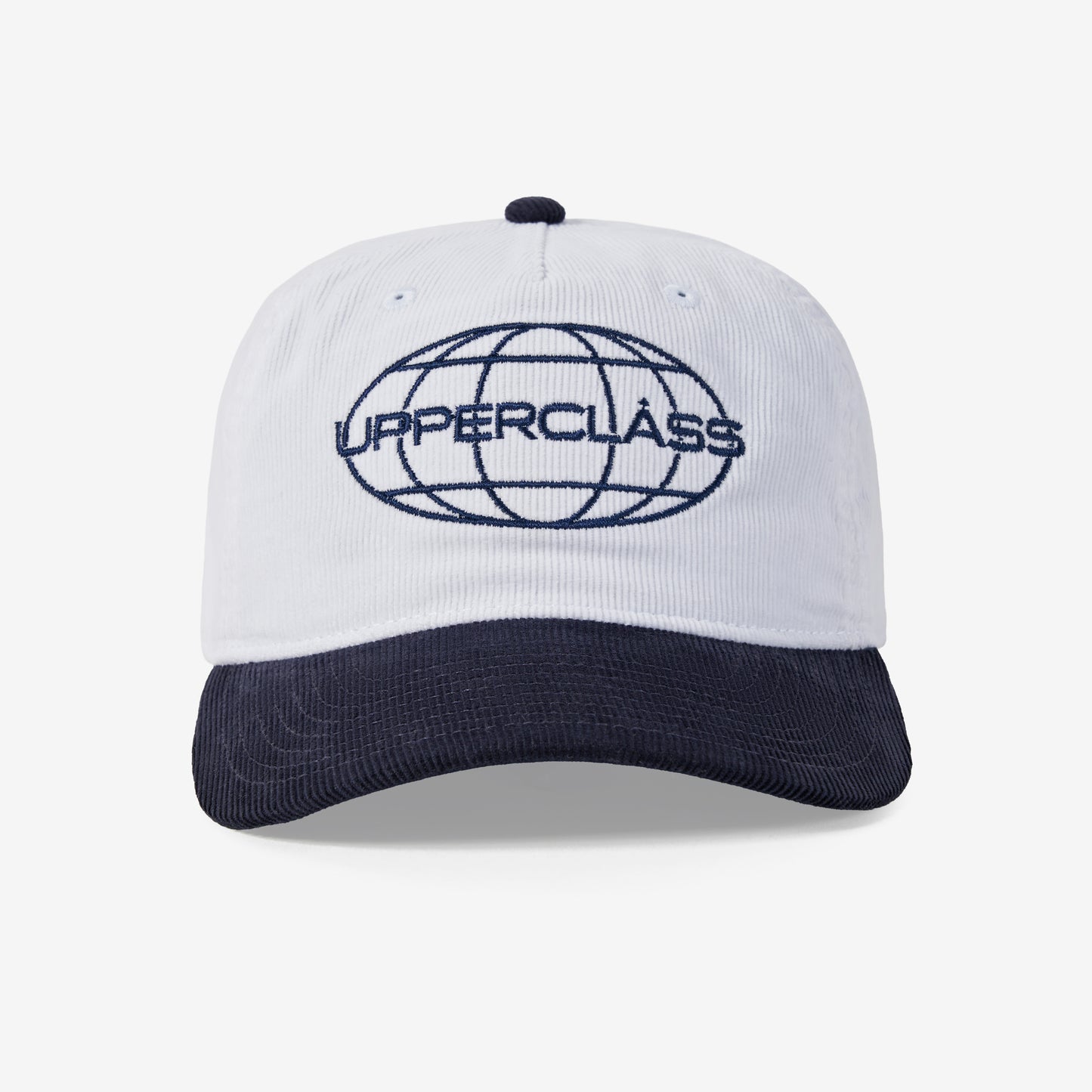 Global Corduroy Cap