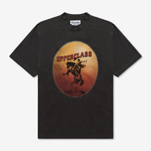 Western Rodeo Tee