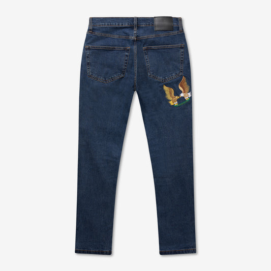 Double Eagle Slim Fit Denim