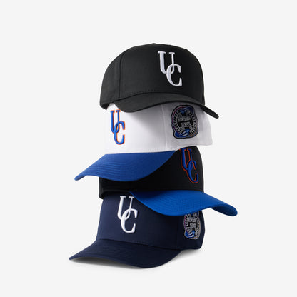 Borough vs Borough Cap