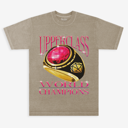World Champions Graphic Tee