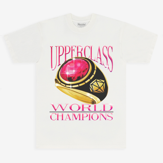 World Champions Graphic Tee