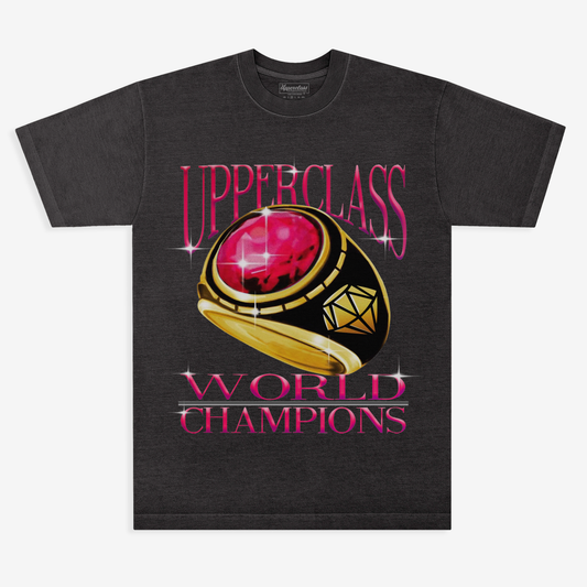 World Champions Graphic Tee