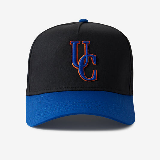 Borough vs Borough Cap