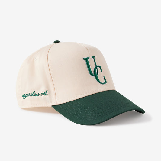 Signature UC Cap