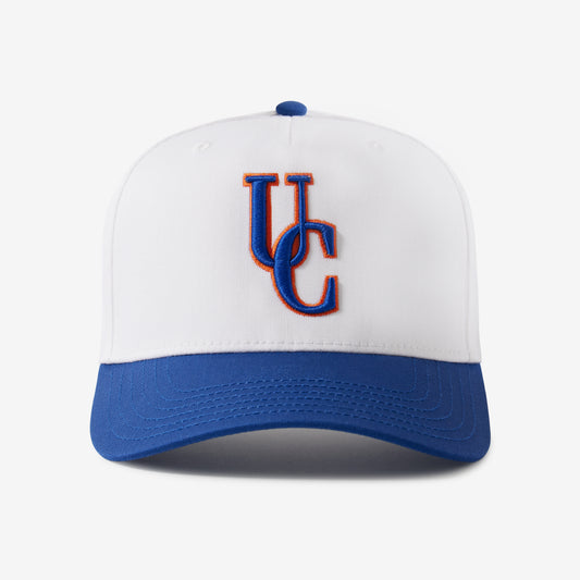 Borough vs Borough Cap