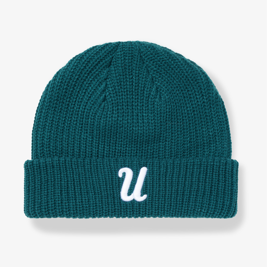 Cable Knit Beanie